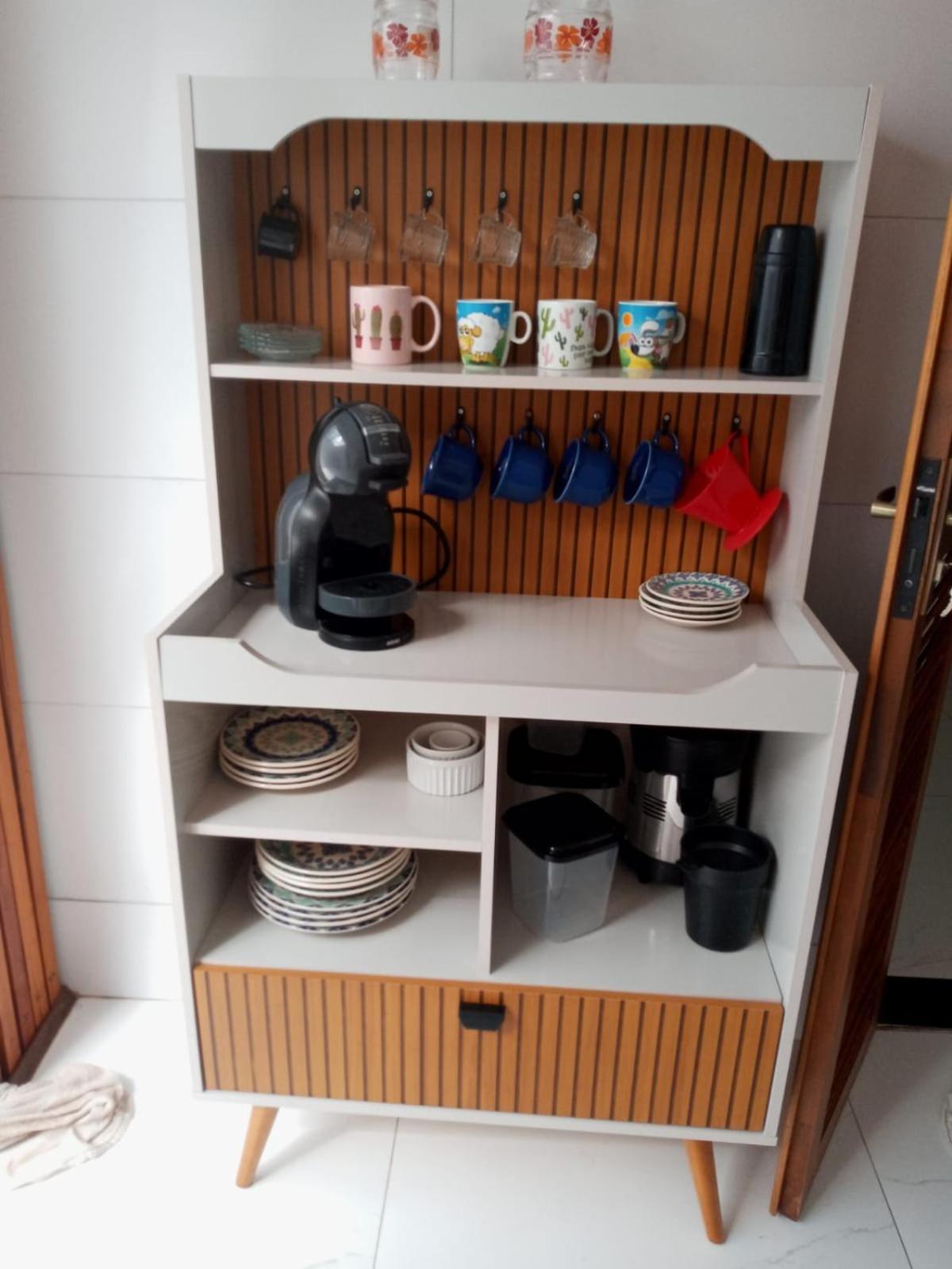 Casa Estilo Minimalista Em Ubatuba Villa Buitenkant foto